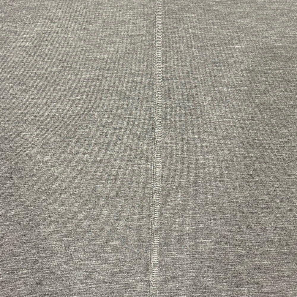 All Things Golden The Modal L/S Midi Dress Size XS - Mid Gray- Limited Edition - Picture 5 of 12